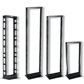 Panduit® S1224-C Screw Kit for 19" Open Racks (Package of 100)